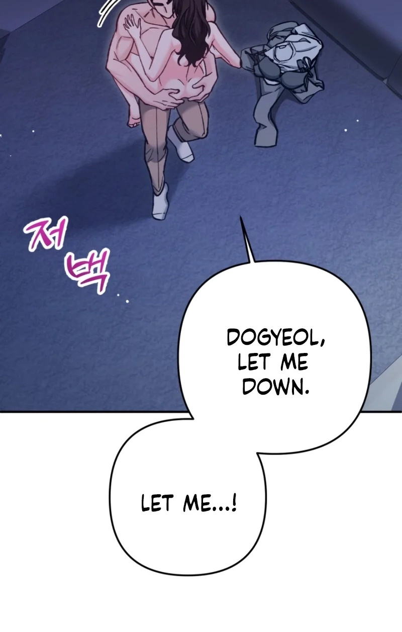 Loving Because I Love Chapter 9 page 103 - 