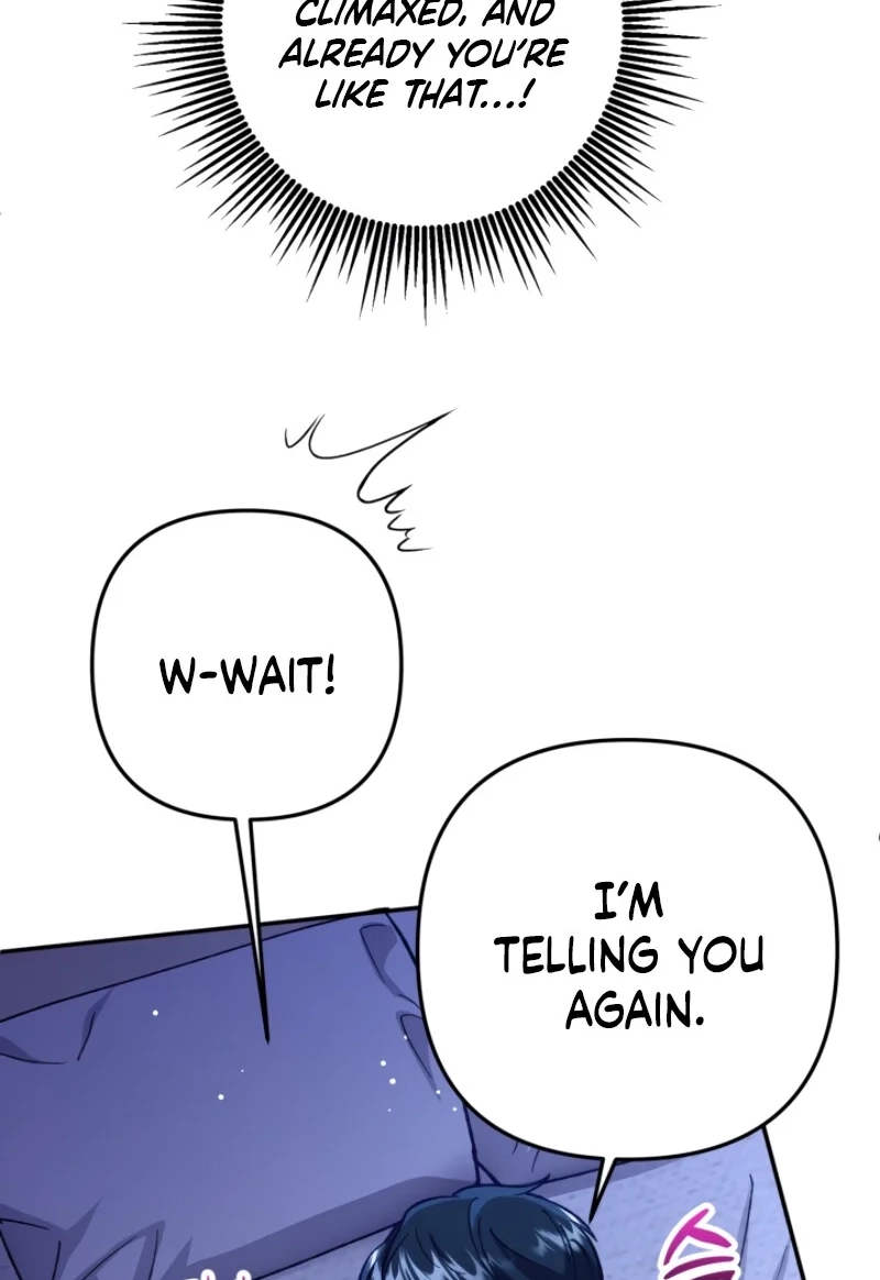 Loving Because I Love Chapter 9 page 109 - 