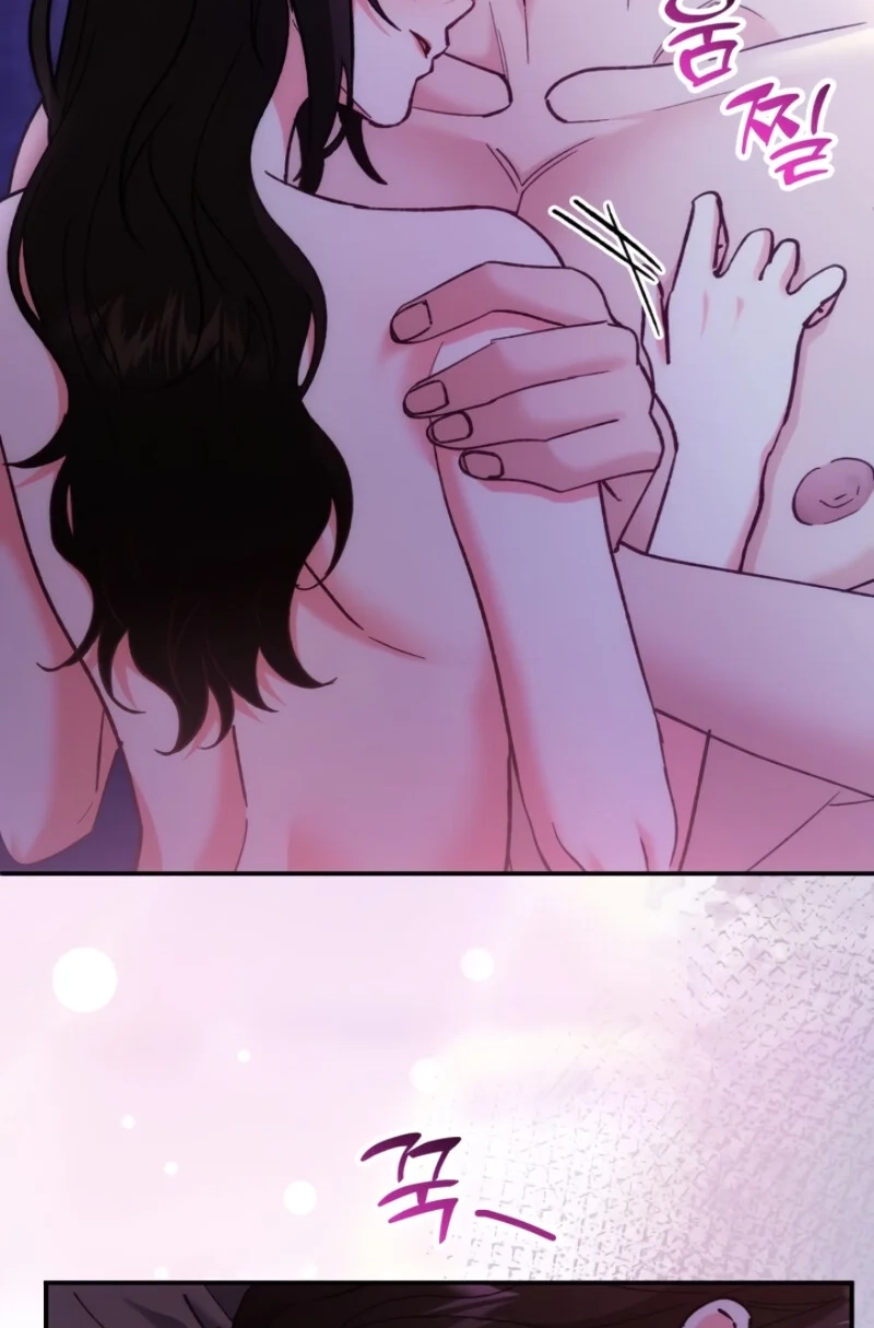 Loving Because I Love Chapter 9 page 15 - 