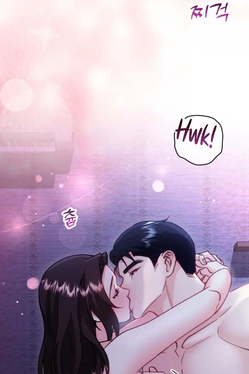 Loving Because I Love Chapter 9 page 3 - 