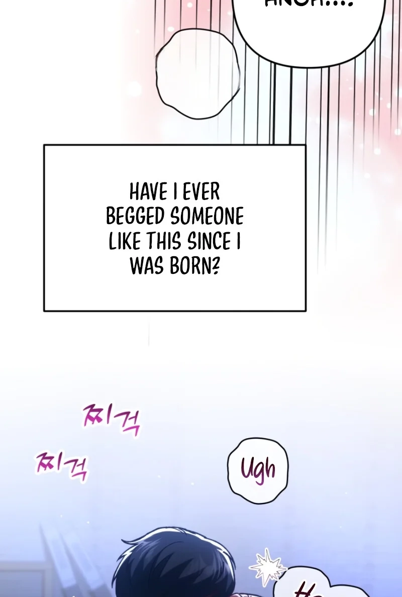 Loving Because I Love Chapter 9 page 23 - 