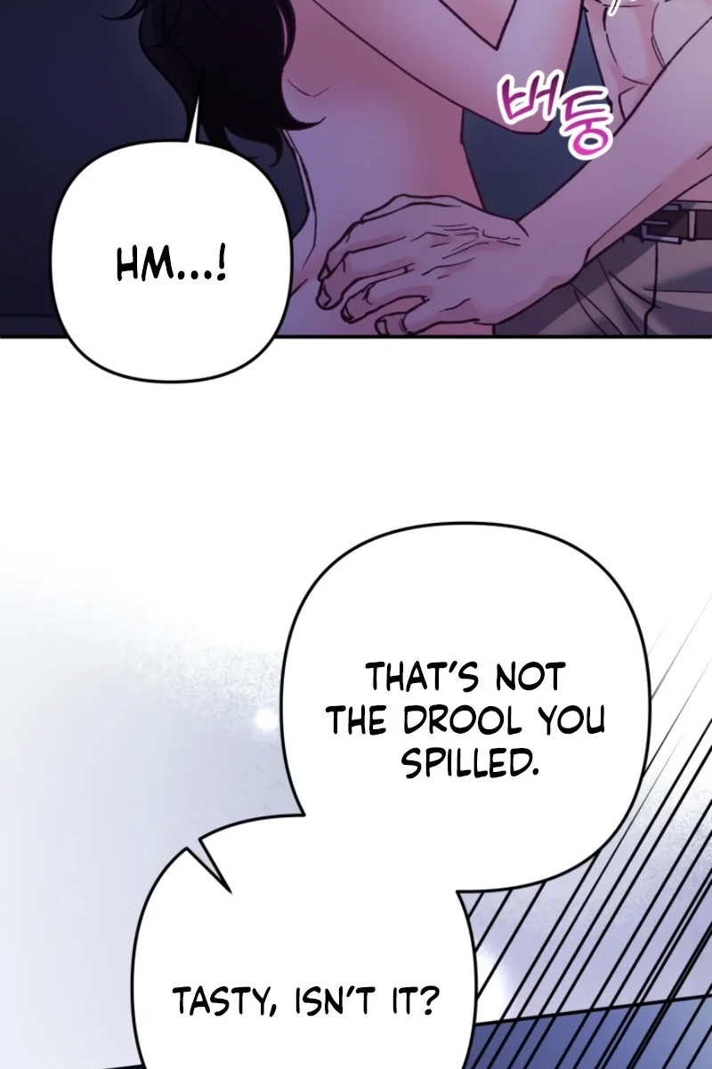 Loving Because I Love Chapter 9 page 35 - 