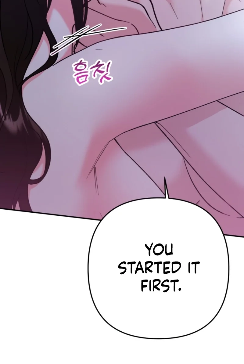 Loving Because I Love Chapter 9 page 9 - 