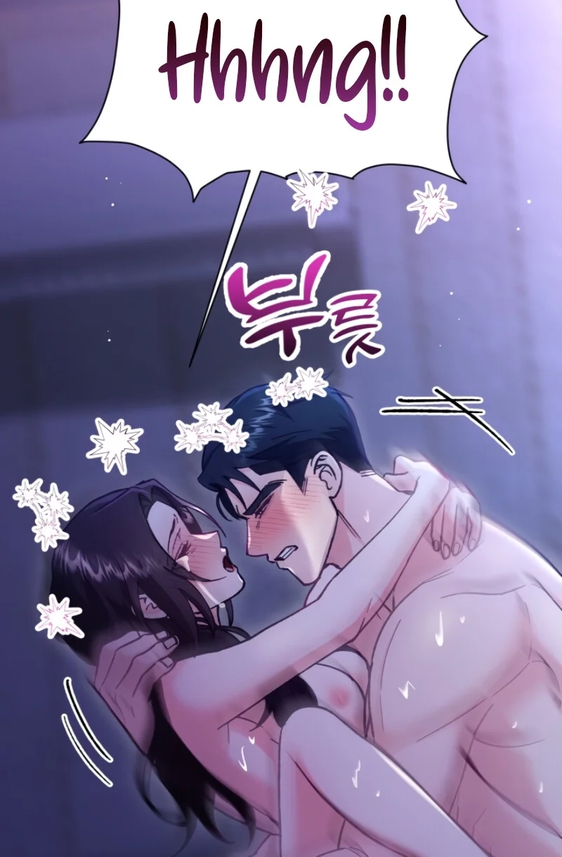 Loving Because I Love Chapter 9 page 90 - 