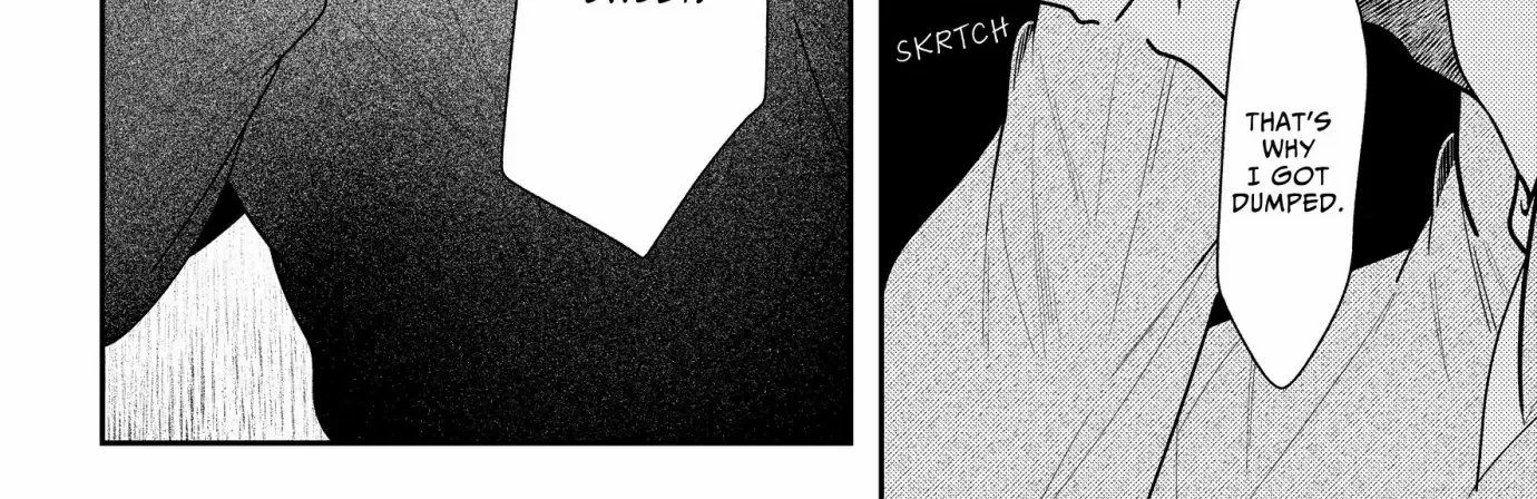 Loving Too Much Is Just Right Chapter 1 page 12 - 