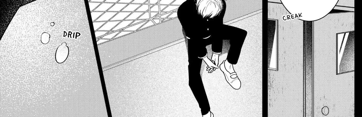 Loving Too Much Is Just Right Chapter 12 page 5 - 