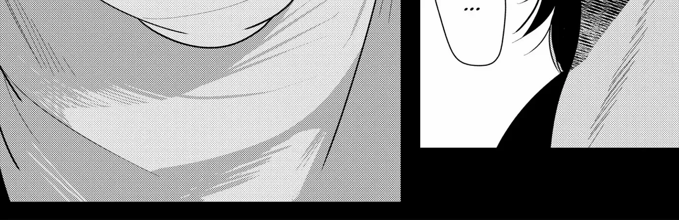 Loving Too Much Is Just Right Chapter 12 page 9 - 