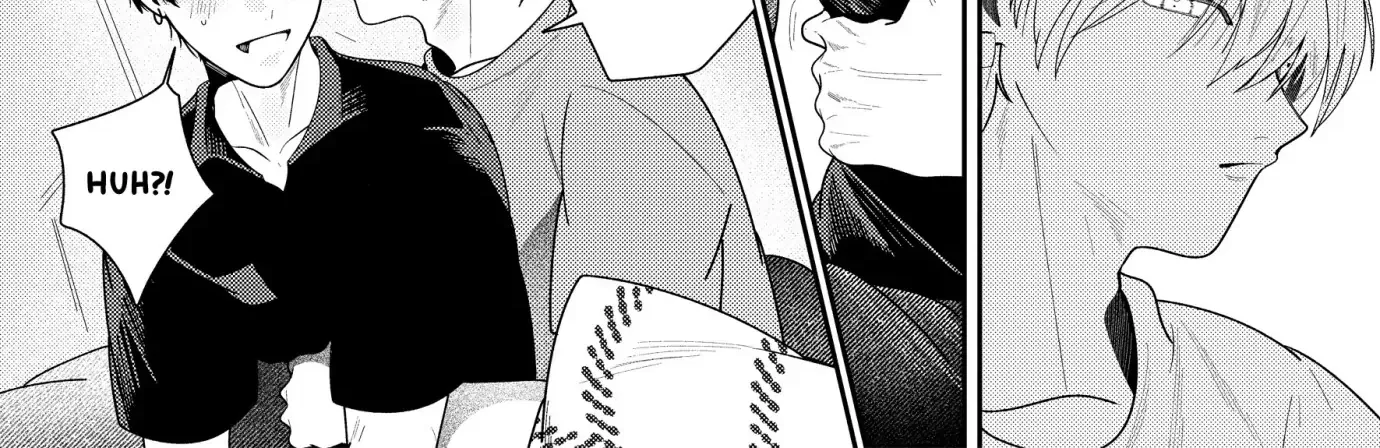 Loving Too Much Is Just Right Chapter 13 page 15 - 
