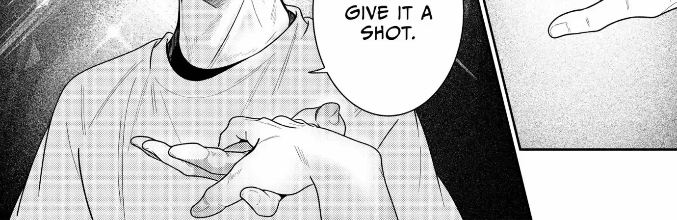 Loving Too Much Is Just Right Chapter 16 page 15 - 