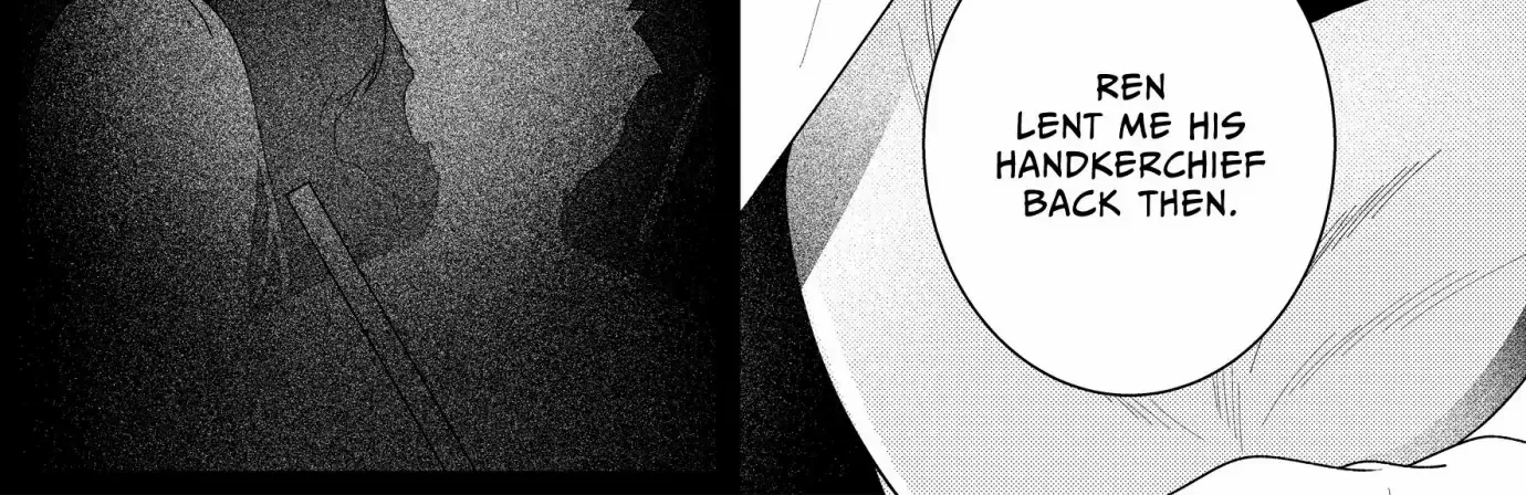 Loving Too Much Is Just Right Chapter 17 page 17 - 