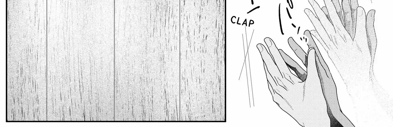 Loving Too Much Is Just Right Chapter 20 page 3 - 