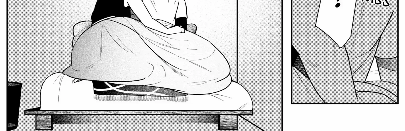 Loving Too Much Is Just Right Chapter 3 page 16 - 