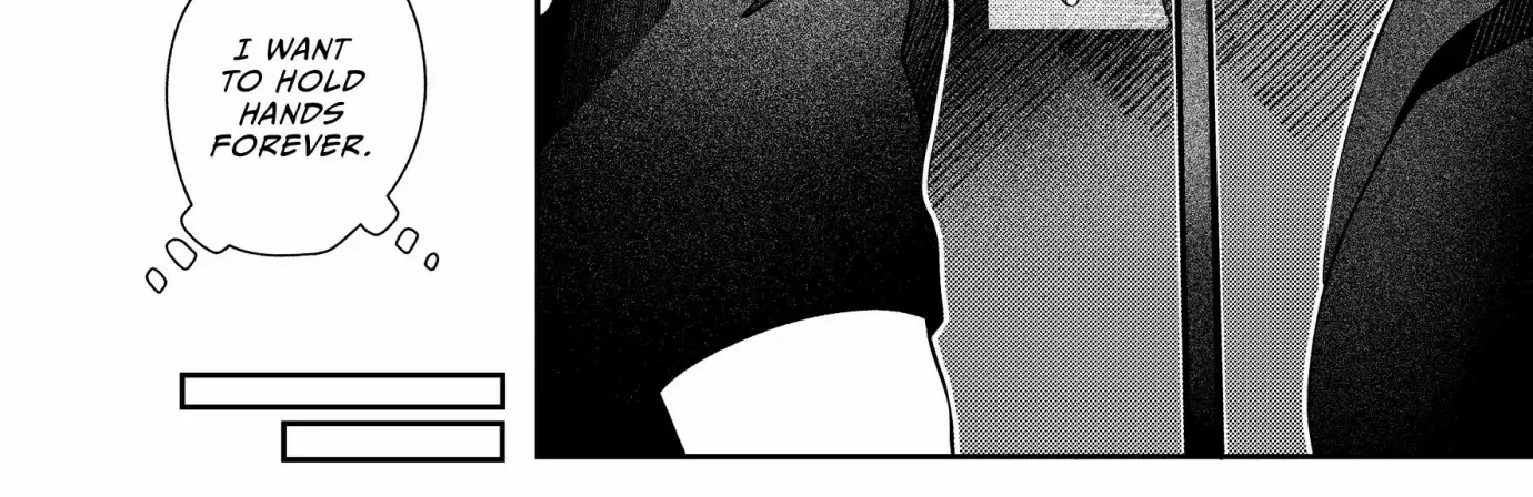 Loving Too Much Is Just Right Chapter 4 page 10 - 