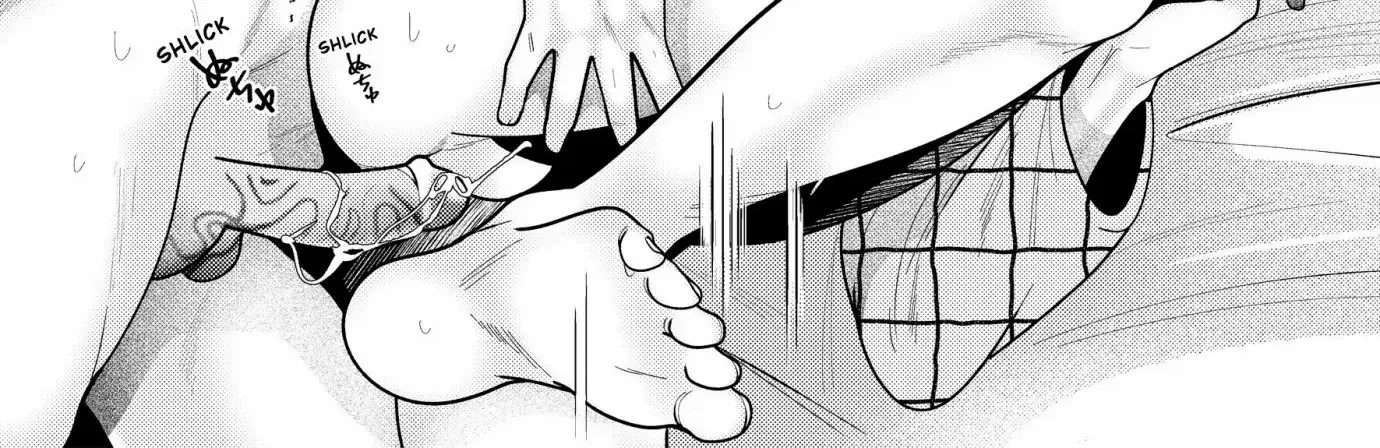 Loving Too Much Is Just Right Chapter 6 page 11 - 