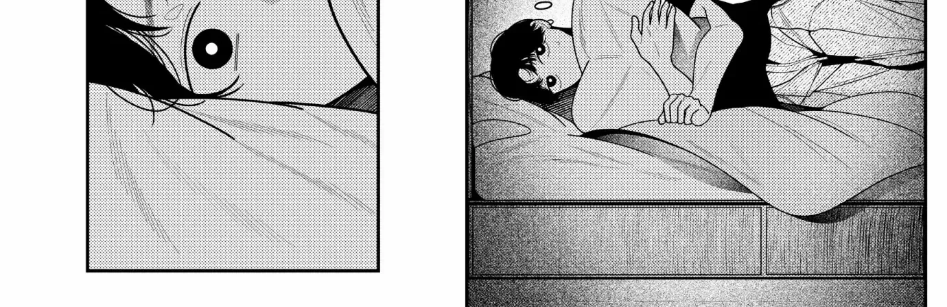 Loving Too Much Is Just Right Chapter 8 page 9 - 