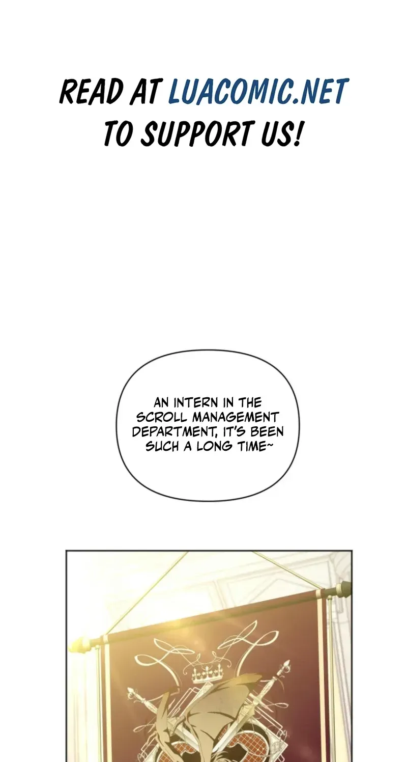Low-Level Civil Servant Wants to Climb the Social Ladder Chapter 1 page 2 - 