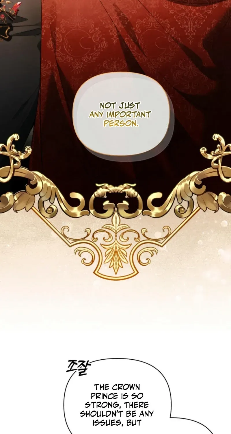 Low-Level Civil Servant Wants to Climb the Social Ladder Chapter 1 page 104 - 
