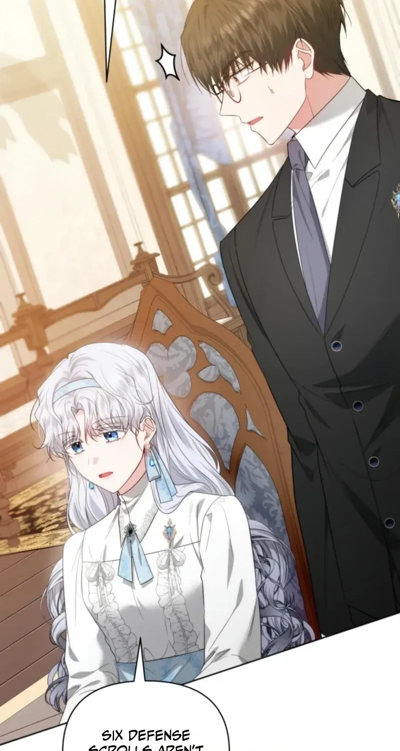 Low-Level Civil Servant Wants to Climb the Social Ladder Chapter 1 page 106 - 