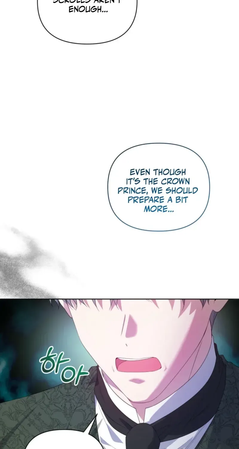 Low-Level Civil Servant Wants to Climb the Social Ladder Chapter 1 page 107 - 