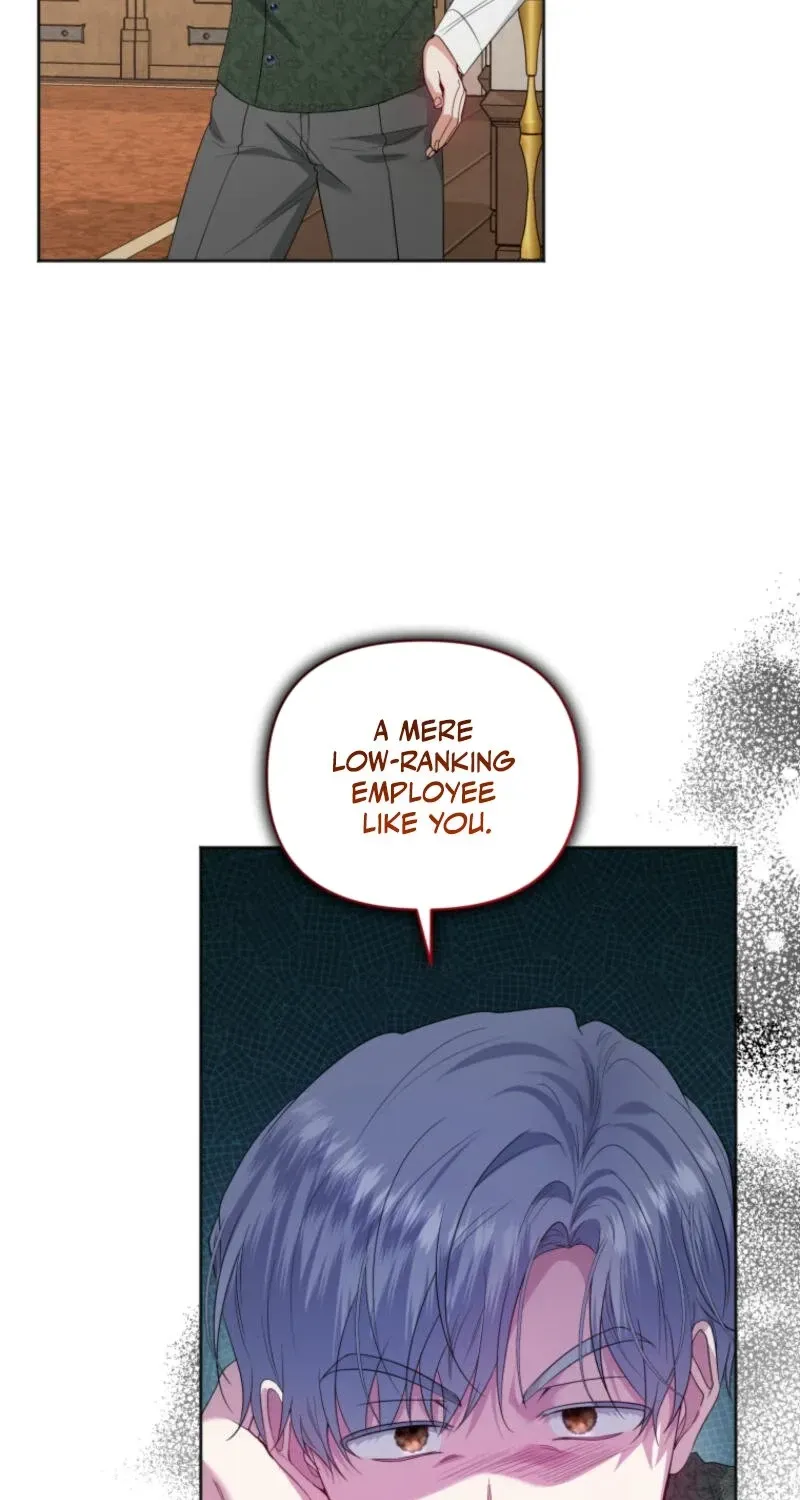Low-Level Civil Servant Wants to Climb the Social Ladder Chapter 1 page 109 - 
