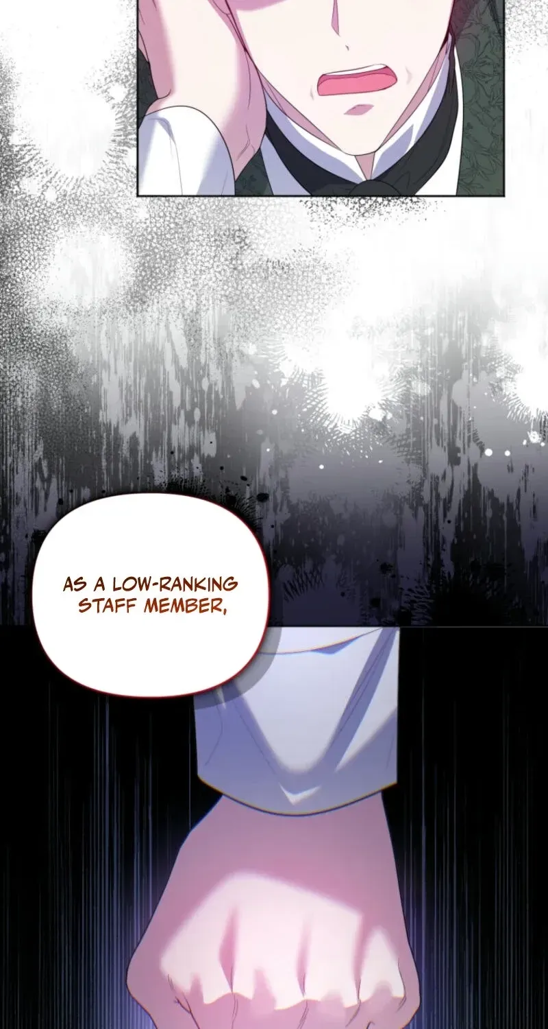 Low-Level Civil Servant Wants to Climb the Social Ladder Chapter 1 page 110 - 