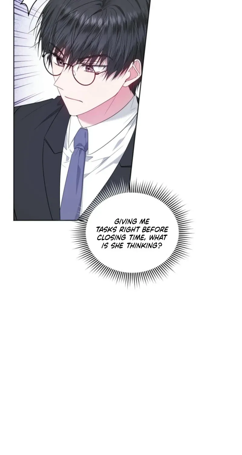 Low-Level Civil Servant Wants to Climb the Social Ladder Chapter 1 page 129 - 
