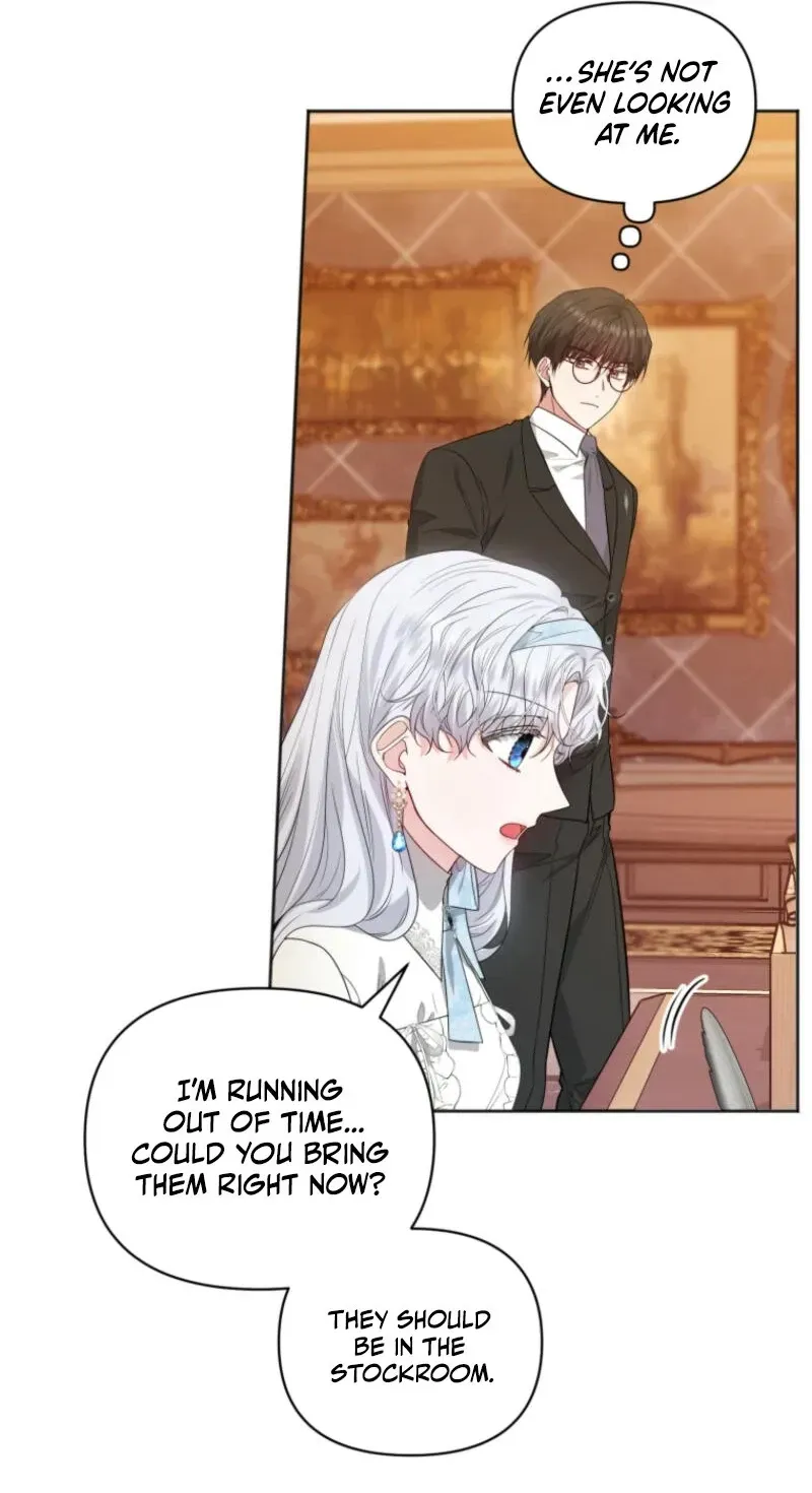 Low-Level Civil Servant Wants to Climb the Social Ladder Chapter 1 page 131 - 