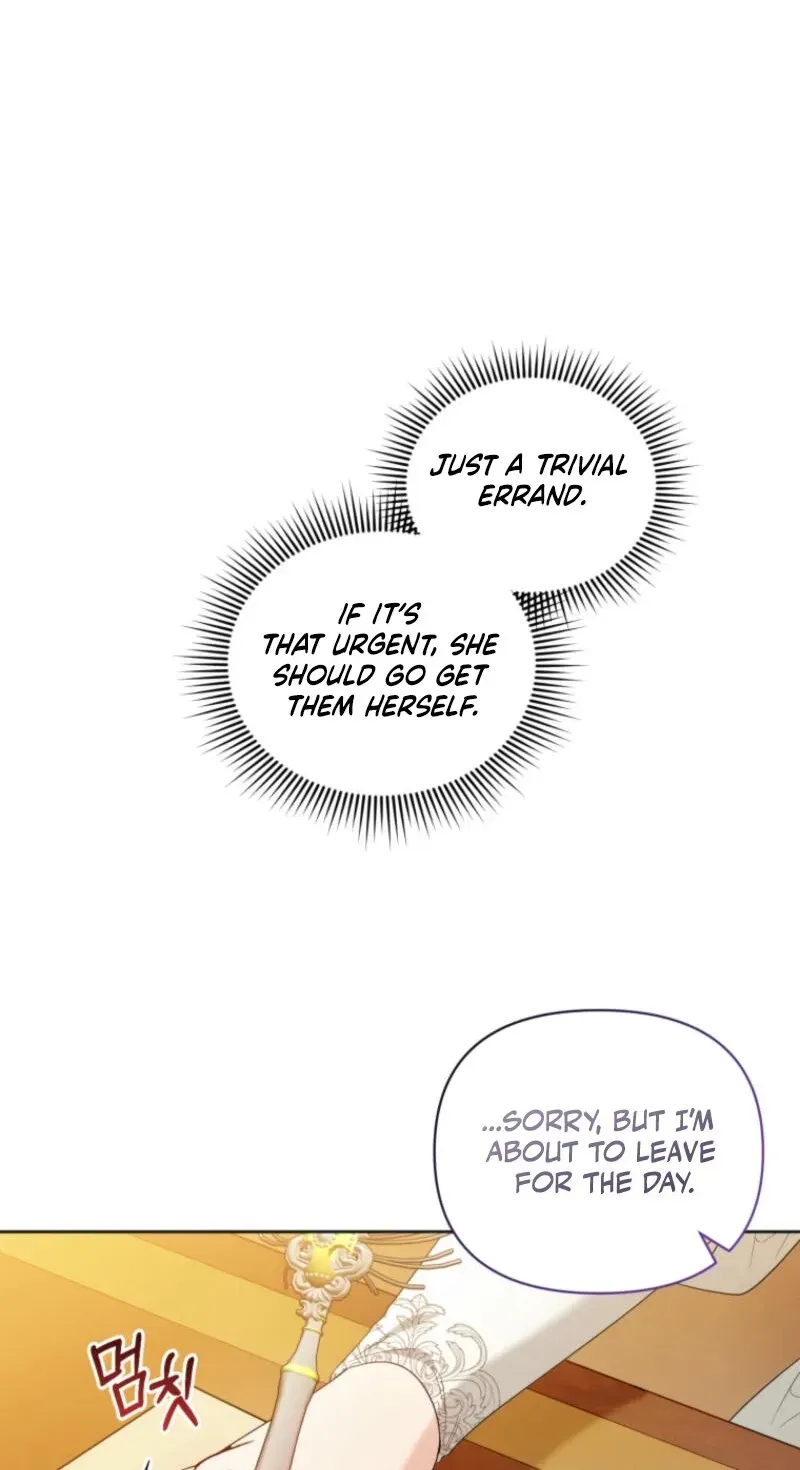 Low-Level Civil Servant Wants to Climb the Social Ladder Chapter 1 page 132 - 