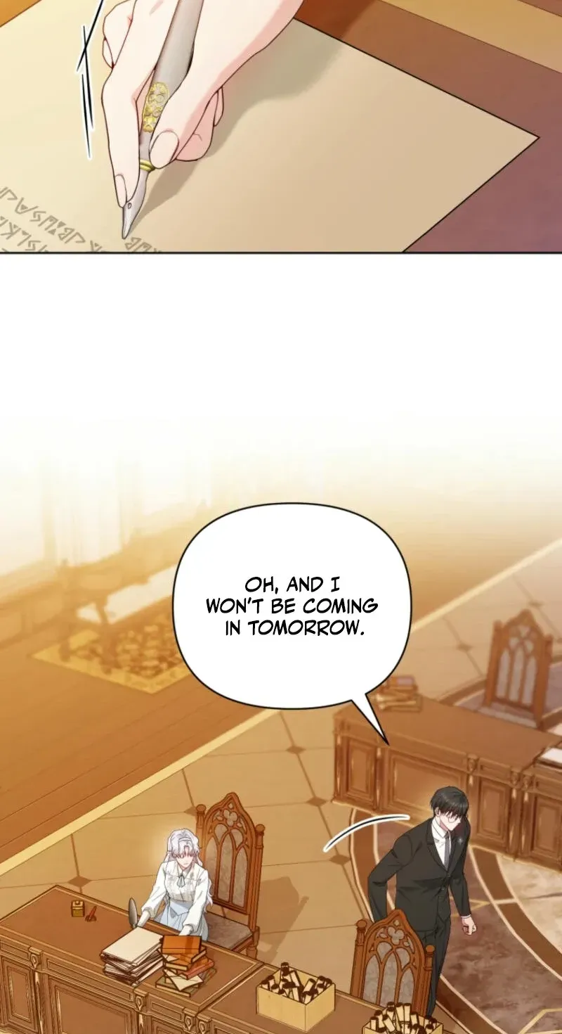 Low-Level Civil Servant Wants to Climb the Social Ladder Chapter 1 page 133 - 