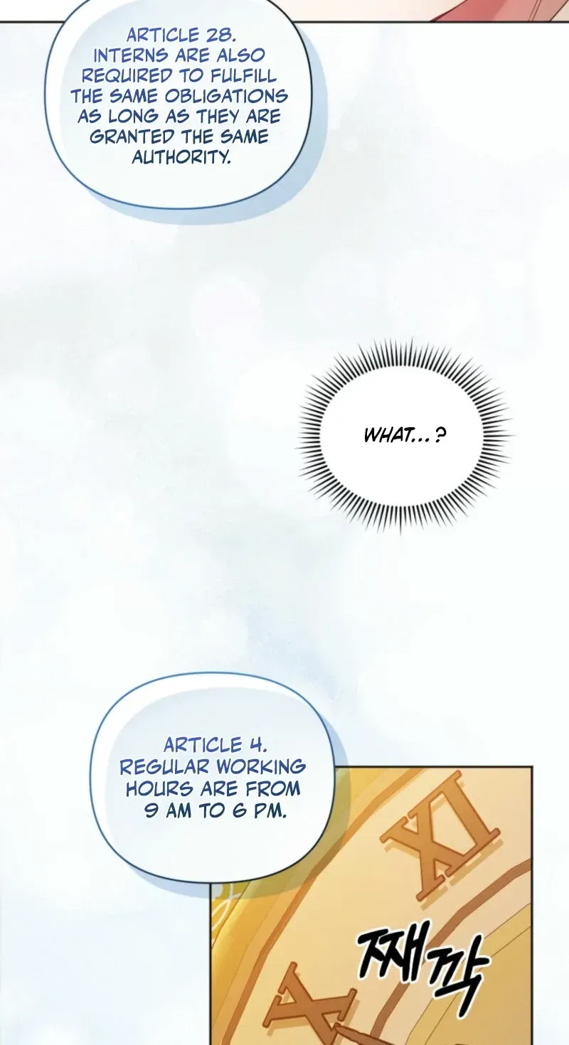 Low-Level Civil Servant Wants to Climb the Social Ladder Chapter 1 page 139 - 