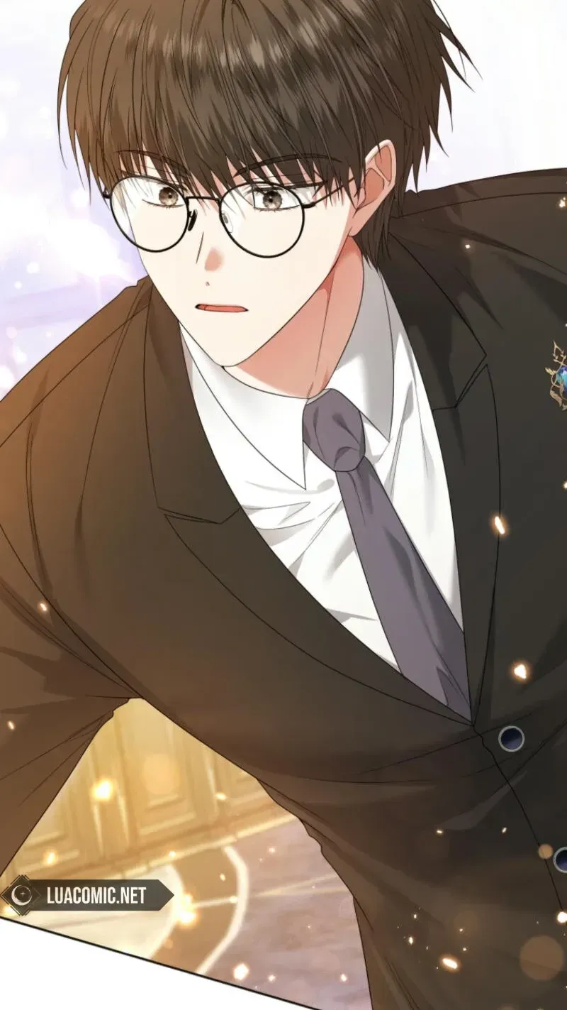 Low-Level Civil Servant Wants to Climb the Social Ladder Chapter 1 page 143 - 