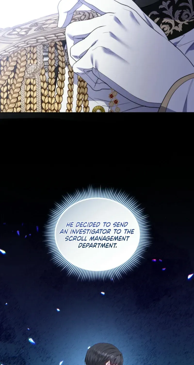 Low-Level Civil Servant Wants to Climb the Social Ladder Chapter 1 page 27 - 