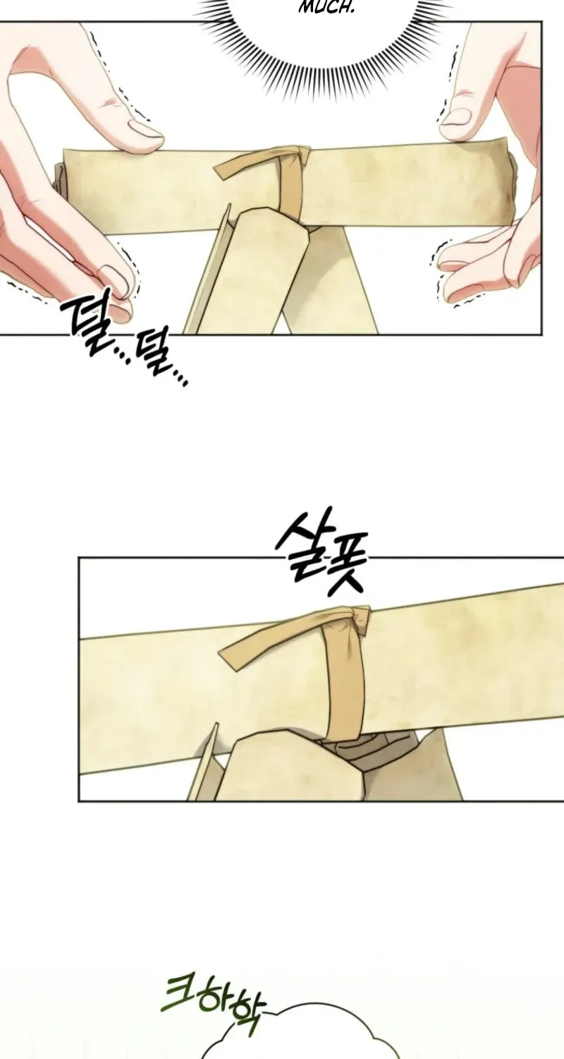 Low-Level Civil Servant Wants to Climb the Social Ladder Chapter 1 page 41 - 