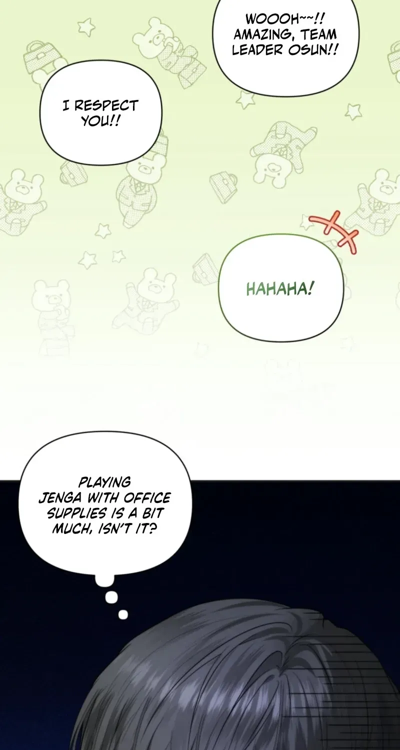 Low-Level Civil Servant Wants to Climb the Social Ladder Chapter 1 page 45 - 