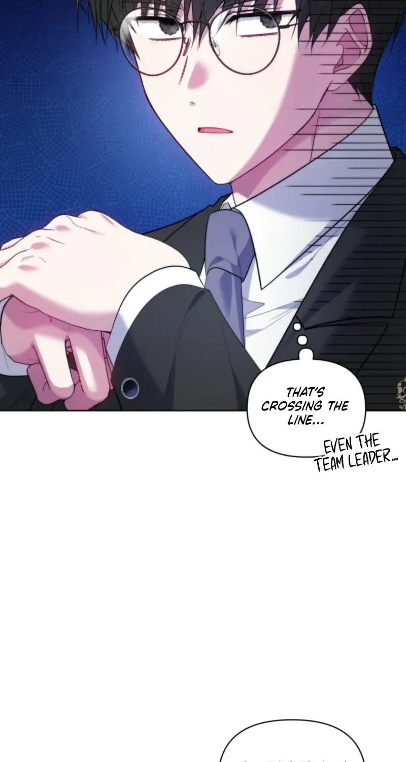 Low-Level Civil Servant Wants to Climb the Social Ladder Chapter 1 page 47 - 