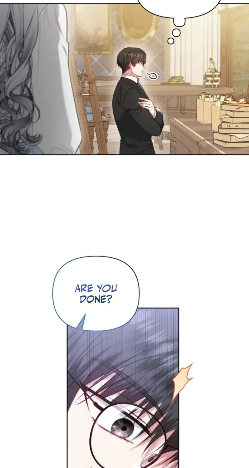Low-Level Civil Servant Wants to Climb the Social Ladder Chapter 1 page 49 - 