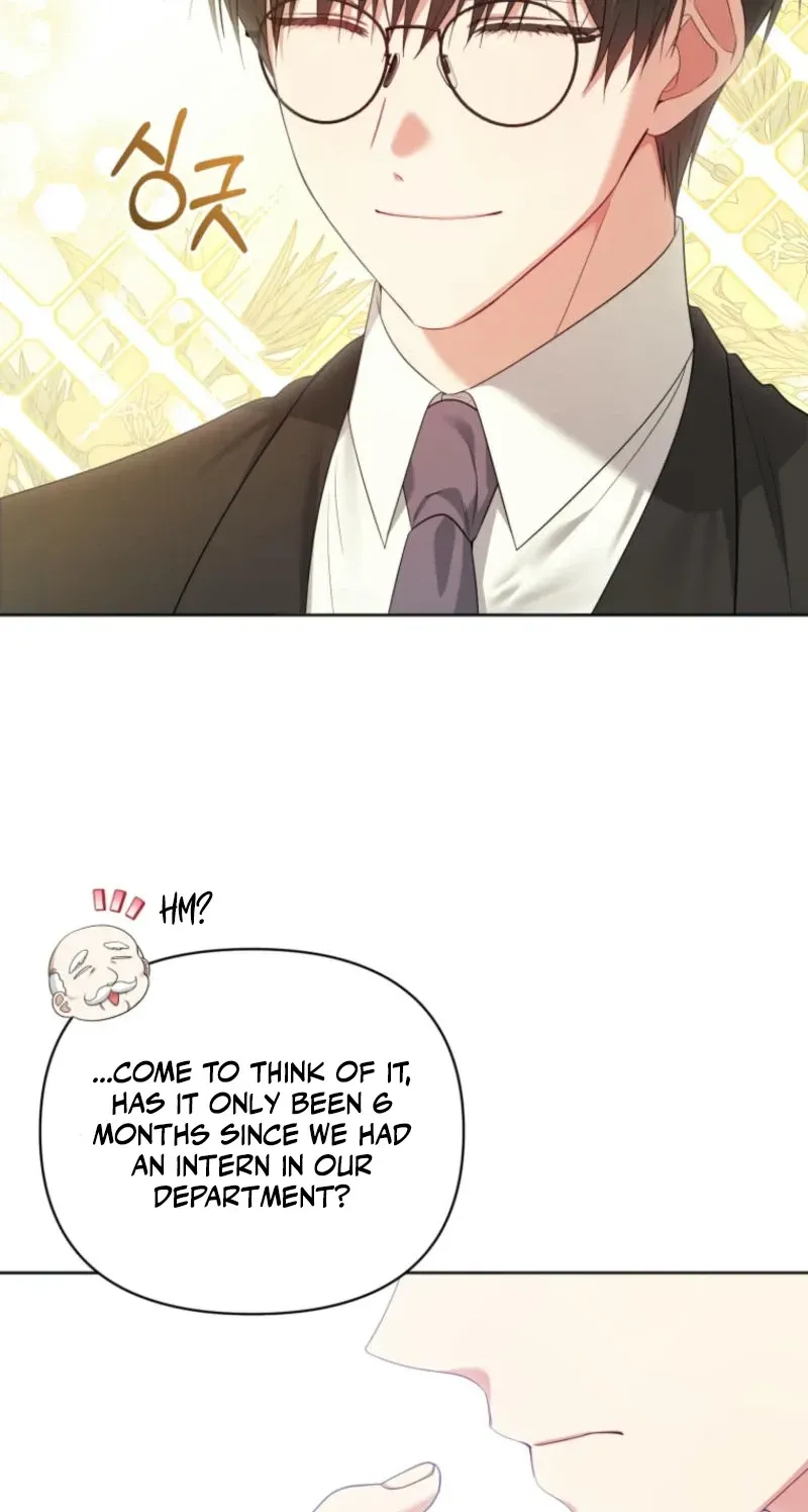 Low-Level Civil Servant Wants to Climb the Social Ladder Chapter 1 page 6 - 