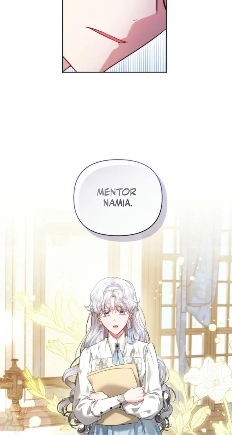 Low-Level Civil Servant Wants to Climb the Social Ladder Chapter 1 page 51 - 