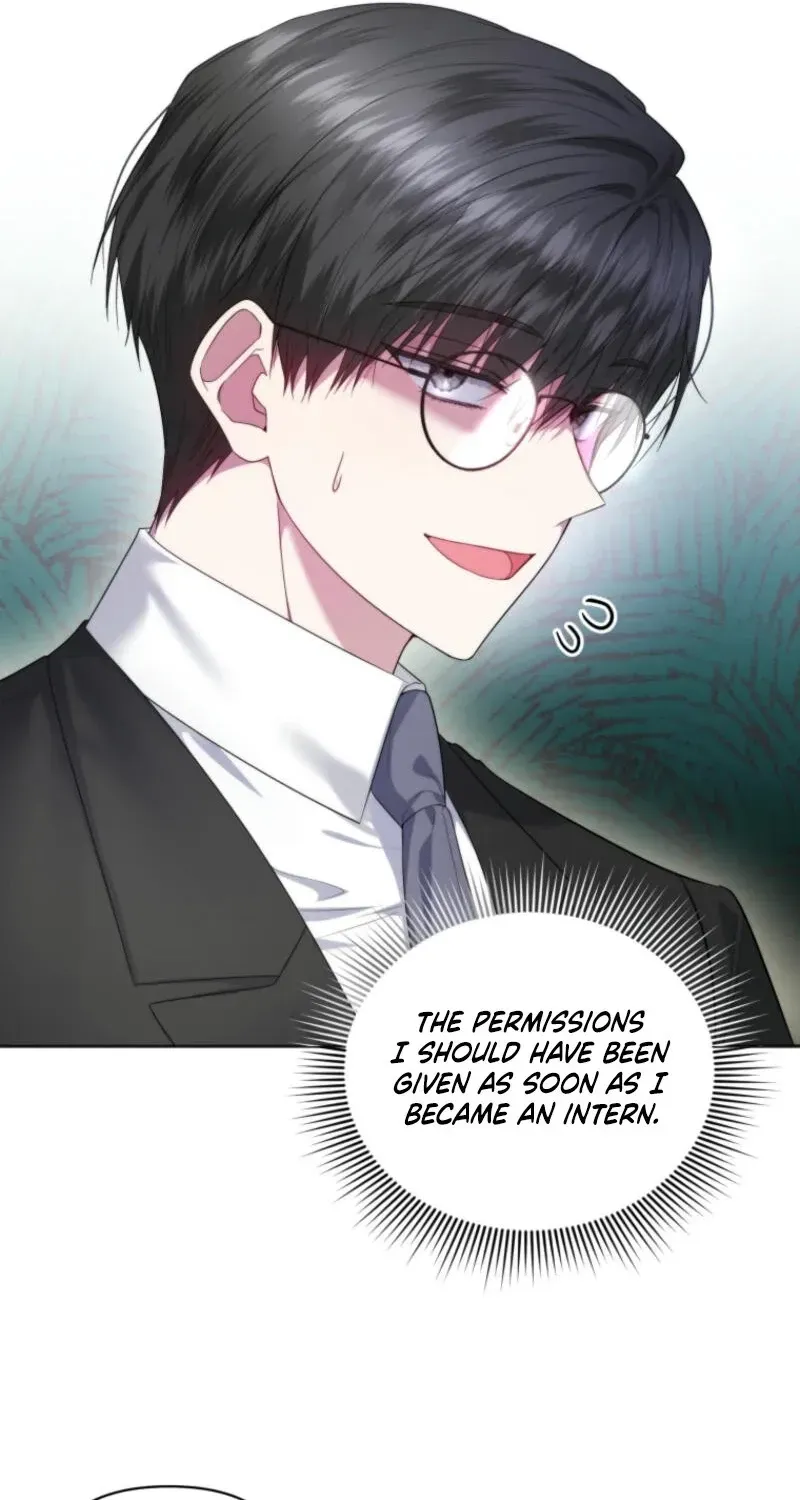 Low-Level Civil Servant Wants to Climb the Social Ladder Chapter 1 page 57 - 