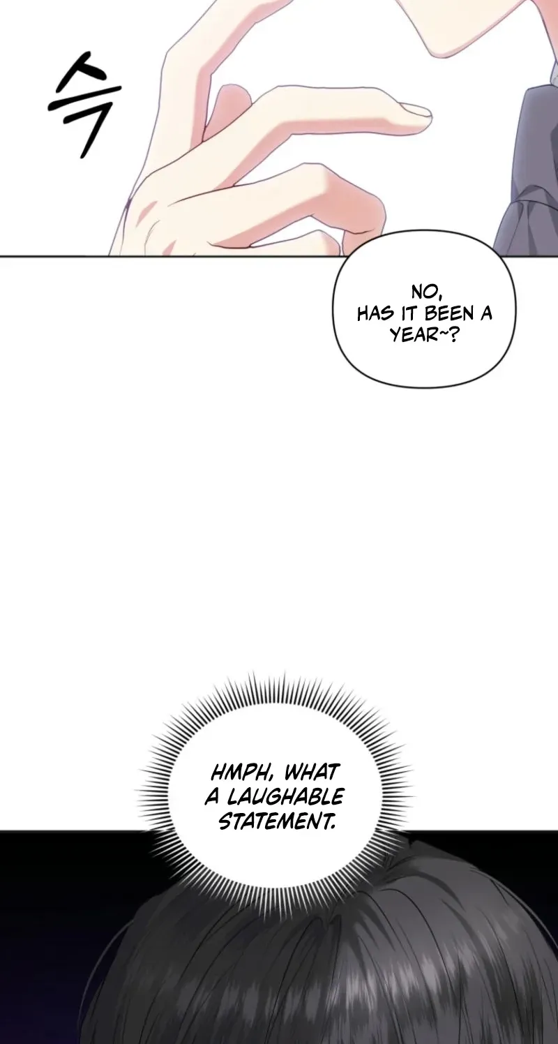 Low-Level Civil Servant Wants to Climb the Social Ladder Chapter 1 page 7 - 