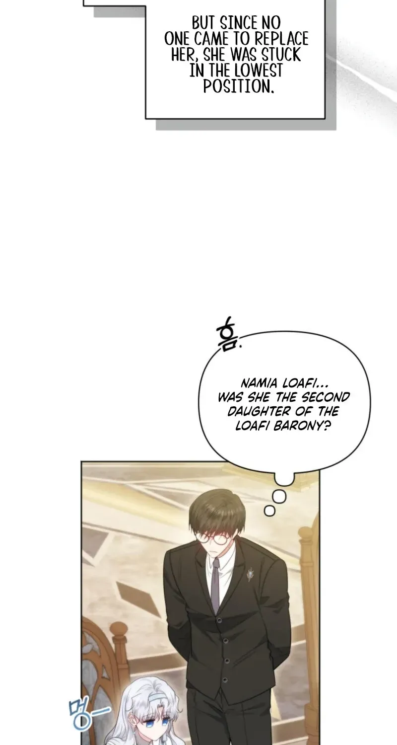 Low-Level Civil Servant Wants to Climb the Social Ladder Chapter 1 page 69 - 