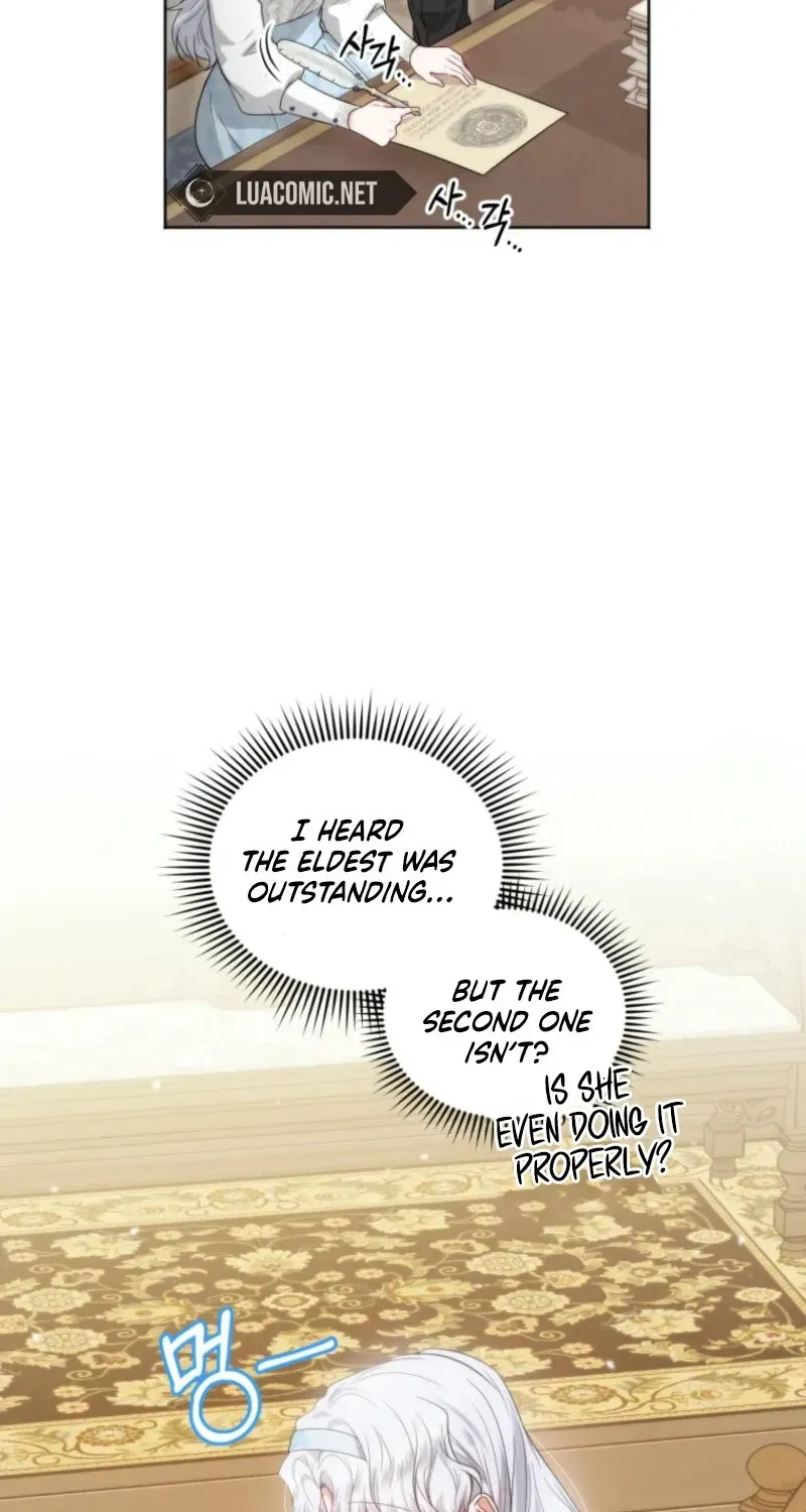 Low-Level Civil Servant Wants to Climb the Social Ladder Chapter 1 page 71 - 