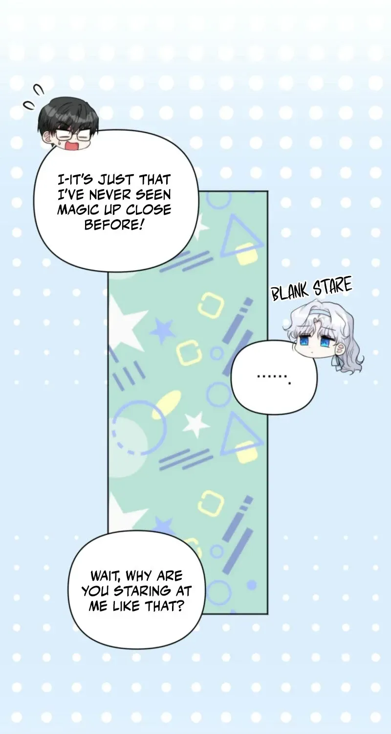 Low-Level Civil Servant Wants to Climb the Social Ladder Chapter 1 page 83 - 