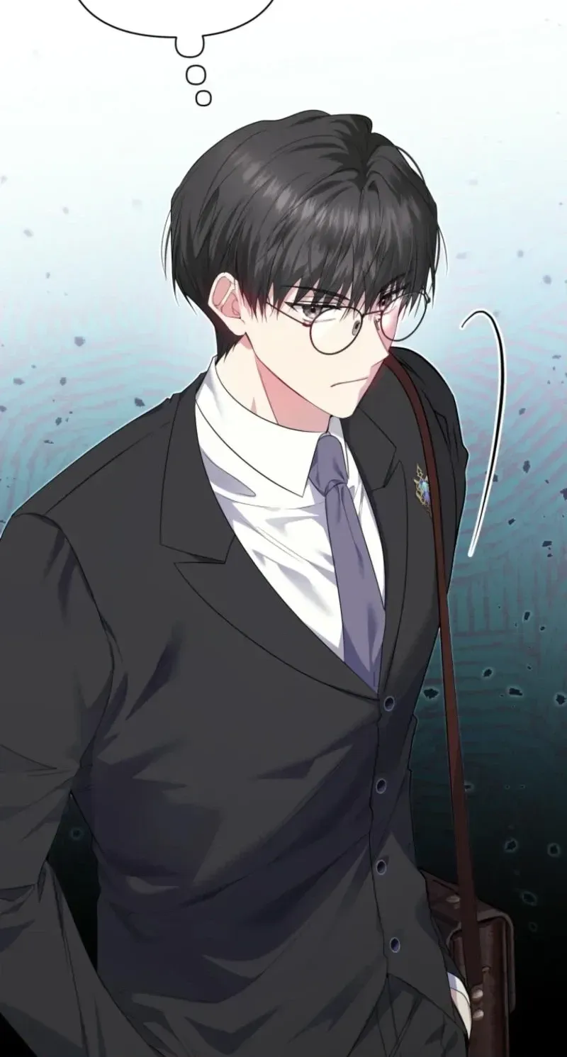 Low-Level Civil Servant Wants to Climb the Social Ladder Chapter 1 page 10 - 