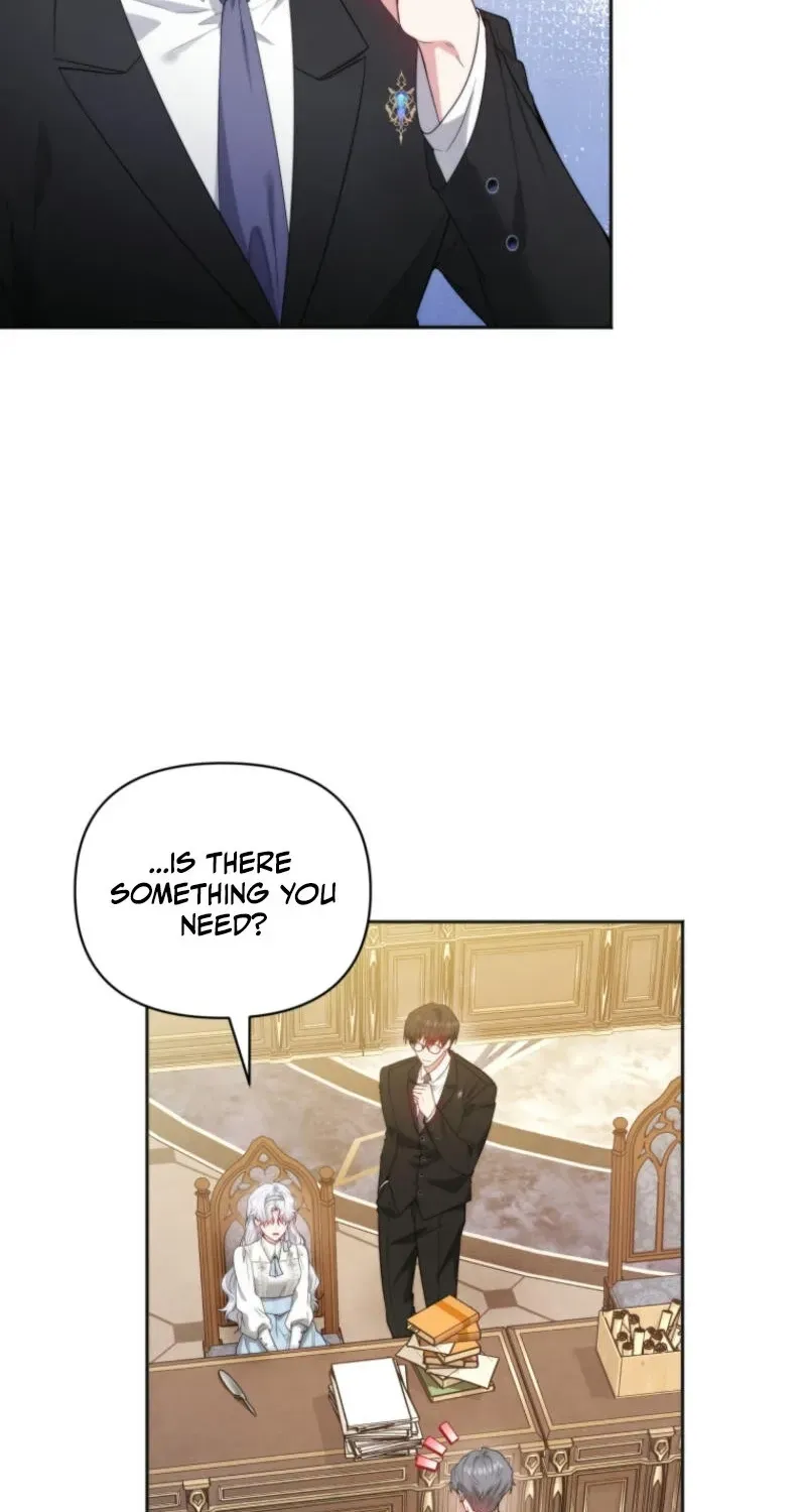 Low-Level Civil Servant Wants to Climb the Social Ladder Chapter 1 page 97 - 