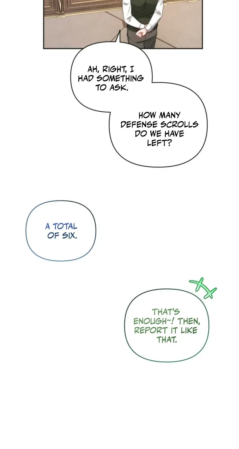Low-Level Civil Servant Wants to Climb the Social Ladder Chapter 1 page 99 - 