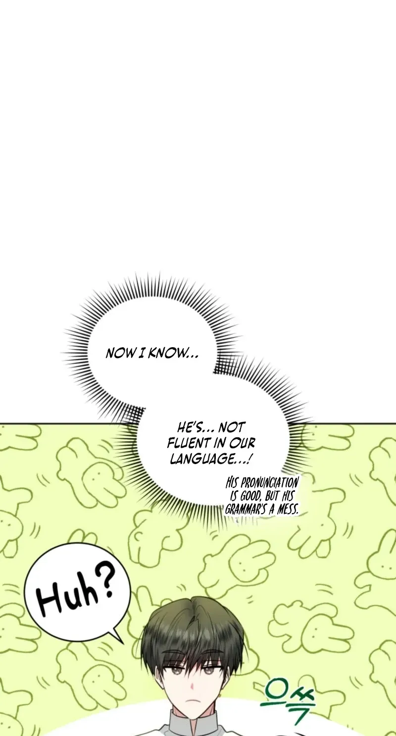 Low-Level Civil Servant Wants to Climb the Social Ladder Chapter 14 page 101 - 