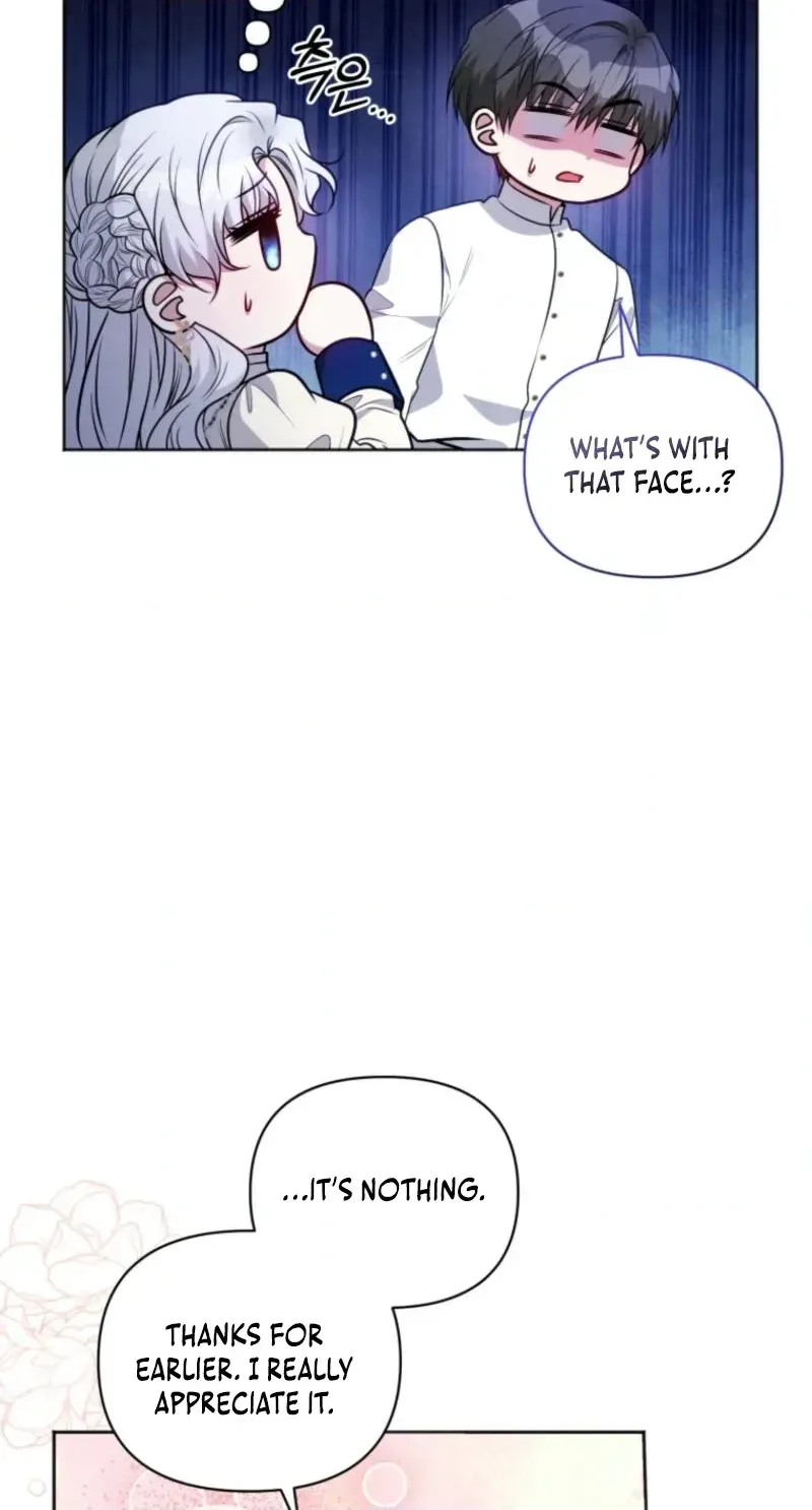 Low-Level Civil Servant Wants to Climb the Social Ladder Chapter 14 page 103 - 