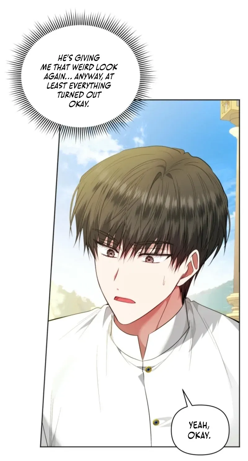 Low-Level Civil Servant Wants to Climb the Social Ladder Chapter 14 page 105 - 