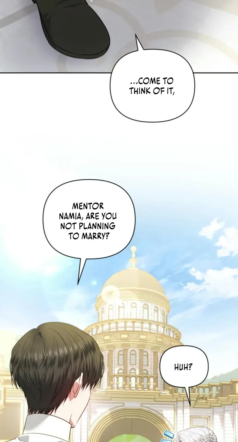 Low-Level Civil Servant Wants to Climb the Social Ladder Chapter 14 page 107 - 